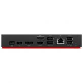 Lenovo ThinkPad Universal USB-C Smart Dock - Dockingstation/ThinkPad T14s