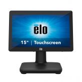 EloPOS System i2 - All-in-One (Komplettlösung) - LED-Monitor - 39.6 cm (15.6") HD, Touch - Celeron J4105 - 4 GB RAM - 128 GB SSD - ohne Betriebssystem
