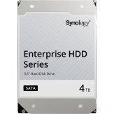 Synology HAT5300 - Festplatte - 4 TB - intern - 3.5" (8.9 cm) - SATA 6Gb/s - 7200 rpm - Puffer: 256 MB
