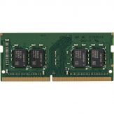 Synology DDR4 - Modul - 8 GB - SO DIMM 260-PIN - ungepuffert - ECC