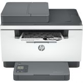 HP LaserJet MFP M234sdwe - Multifunktionsdrucker (Drucken, Kopieren, Scannen) - s/w - Laser - 150 Blatt - USB 2.0 - LAN - Wi-Fi(n) - Bluetooth