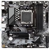Gigabyte A620M GAMING X - Motherboard - Micro-ATX - Socket AM5 - AMD A620 Chipsatz - Gigabit LAN - HD-Audio (7.1)