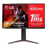 LG UltraGear 27GP850P-B - LED-Monitor - Gaming - 68.5 cm (27") - 2560x1440 - IPS - 165HZ - 1ms - NVIDIA G-Sync Compatible