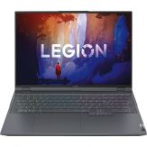 Lenovo Legion 5 Pro 16ARH7H 82RG - AMD Ryzen 5 6600H / 3.3 GHz - Win 11 Home - NVIDIA GeForce RTX 3060 / AMD Radeon 660M - 16 GB RAM - 1 TB SSD NVMe