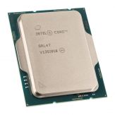 Intel Core i5-13400F (Raptor Lake-S) - 2.5 GHz - 10 Kerne - 16 Threads - 20 MB Cache - Grafik: nein - LGA1700 Socket - Tray ohne CPU-Kühler