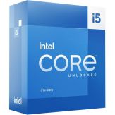 Intel Core i5-13400 (Raptor Lake-S) - 2.5 GHz - 10 Kerne - 16 Threads - 20 MB Cache - Grafik: UHD Graphics 770 - LGA1700 Socket - Box ohne CPU-Kühler