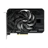 Palit GeForce RTX 4060 StormX - Grafikkarte - GF RTX 4060 - 8 GB GDDR6 - PCIe 4.0 - DLSS 3 - HDMI - 3x DisplayPort
