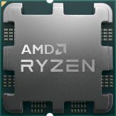 AMD Ryzen 7 7700X - 4.5 GHz - 8 Kerne - 16 Threads - 32 MB Cache-Speicher - Socket AM5 - Tray ohne Kühler