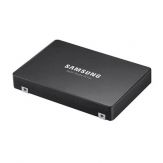 Samsung PM9A3 MZQL215THBLA - SSD - verschlüsselt - 15.36 TB - intern - 2.5" (6.4 cm) - U.2 PCIe 3.0 x4 (NVMe) - 256-bit AES-XTS - TCG Opal Encryption