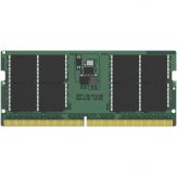 Kingston DDR5 - Modul - 32 GB - SO DIMM 262-PIN 4800 MHz / PC5-38400 - CL40 - 1.1 V - ungepuffert - non-ECC