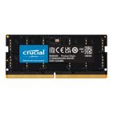 Micron Crucial - DDR5 - Modul - 32 GB - SO DIMM 262-PIN - 5600 MHz / PC5-44800 - CL46 - 1.1 V - non-ECC