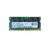SK Hynix - DDR5 - 16 GB - SO DIMM 262-PIN 5600 MHz / PC5-44800 - CL46 - 1.1 V - ungepuffert - on-die ECC
