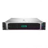 HPE ProLiant DL380 Gen10 - Server - Rack-Montage - 2U - zweiweg - 1 x Xeon Gold 5218 / 2.3 GHz - RAM 32 GB - SATA - Hot-Swap 6.4 cm (2.5")