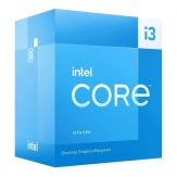Intel Core i3-13100F - 3.4 GHz - 4 Kerne - 8 Threads - 12 MB Cache - Grafik: ohne - LGA1700 Socket - Box mit Kühler
