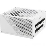 ASUS ROG-STRIX-850G-WHITE - White Edition - Netzteil (intern) - ATX12V - 80 PLUS Gold - Wechselstrom 100-240 V - 850 Watt - weiß