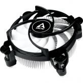 Arctic Alpine 17 LP - Prozessor-Luftkühler - flach (Top-Blow-Kühler) - Sockel LGA1700