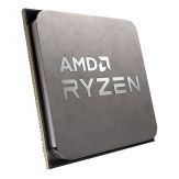 AMD Ryzen 5 5600 - 3.5 GHz - 6 Kerne - 12 Threads - 32 MB Cache-Speicher - Socket AM4 - Tray ohne Kühler
