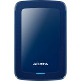 ADATA HV300 - Festplatte - 1 TB - extern (tragbar) - USB 3.1 - Blau