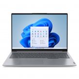 Lenovo ThinkBook 16 G6 - 40.6 cm (16") - WUXGA - IPS - Intel Core i7 13700H - 16 GB RAM - 512 GB SSD NVMe - Wi-Fi 6 - Bluetooth - Win 11 Pro