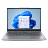 Lenovo ThinkBook 14 G6 - 35.6 cm (14") - WUXGA - IPS - Intel Core i5 1335U - 16 GB RAM - 512 GB SSD NVMe - Wi-Fi 6 - Bluetooth - Win 11 Pro