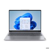Lenovo ThinkBook 16 G6 ABP - 40.6 cm (16") - AMD Ryzen 5 7530U - 8 GB RAM - 256 GB SSD - Radeon Graphics - Win11 Pro