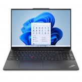 Lenovo ThinkPad E16 G1 - 40.6 cm (16") - WUXGA - Intel Core i7 1355U - 16 GB RAM - 512 GB SSD - Intel Iris Xe - Win11 Pro