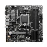 MSI PRO B650M-P - Motherboard - Mini-ATX - Socket AM5 - AMD B650 Chipsatz - USB 3.2 Gen 2 - 2.5 Gigabit LAN