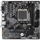 Gigabyte A620M S2H - Motherboard - micro ATX - Socket AM5 - AMD A620 Chipsatz - DDR5 - USB-C 3.2 Gen 1 - Gb LAN - Onboard-Grafik (CPU erforderlich)