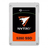 Seagate Nytro 5350S XP3840SE70065 - SSD - Read Intensive - 3.84 TB - intern - 2.5" (6.4 cm)