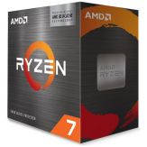 AMD Ryzen 7 5700X3D - 3 GHz - 8 Kerne - 16 Threads - 96 MB Cache-Speicher - Socket AM4 - Box ohne Kühler