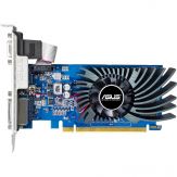 ASUS GeForce GT 730 EVO - Grafikkarte - GeForce GT 730 - 2 GB DDR3 - PCIe 2.0 Low-Profile - DVI - D-Sub - HDMI