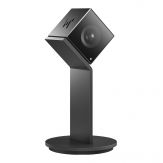 HP Presence See 4K AI Camera - Webcam - Farbe - 4K - 12 MP - 3840 x 2160 - Ai - Stabilisator - Audio - USB 3.1