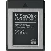 SANDISK PROFESSIONAL SanDisk - Flash-Speicherkarte - 256 GB - CFexpress Typ B