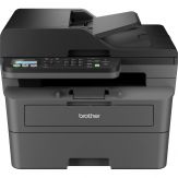 Brother MFC-L2827DWXL - Multifunktionsdrucker - s/w - Laser - A4 - Kopieren, Drucken, Scannen und Faxen