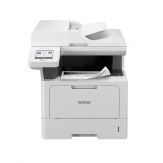 Brother MFC-L5710DW - Multifunktionsdrucker - s/w - Laser - A4 - Kopieren, Faxen, Drucken, Scannen