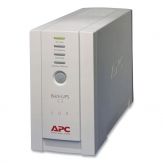 APC Back-UPS CS 500 - USV - Wechselstrom 230 V - 300 Watt - 500 VA - RS-232, USB - Ausgangsbuchsen: 4 - beige