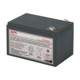 APC RBC4 - Replacement Battery Cartridge #4 - USV-Akku Bleisäure