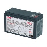 APC Replacement Battery Cartridge #17 - USV-Akku Bleisäure
