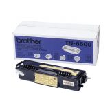 Brother TN6600 - Tonerpatrone - Jumbo Yield - 1 x Schwarz - 6000 Seiten