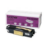 Brother TN6300 - Tonerpatrone - 1 x Schwarz - 3000 Seiten
