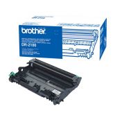 Brother DR2100 - Trommel-Kit - 12000 Seiten
