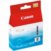Canon CLI-8C - Cyan - Original - Tintenbehälter