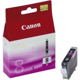 Canon CLI-8M - Magenta - Original - Tintenbehälter