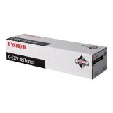 Canon C-EXV 18 - Tonerpatrone - 1 x Schwarz