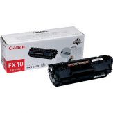 Canon FX-10 - Tonerpatrone - 1 x Schwarz - 2000 Seiten