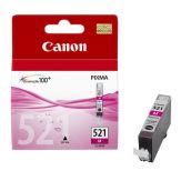 Canon CLI-521M - Tintenbehälter - 1 x Magenta