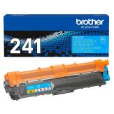 Brother TN241C - Tonerpatrone - 1 x Cyan - 1.400 Seiten