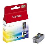 Canon CLI-36 Color - Tintenbehälter