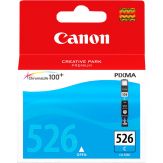 Canon CLI-526C - Cyan - Original - Tintenpatrone