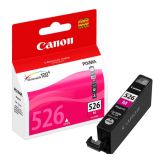 Canon CLI-526M - Tintenbehälter - 1 x Magenta